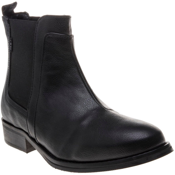 Frost Chelsea Boots
