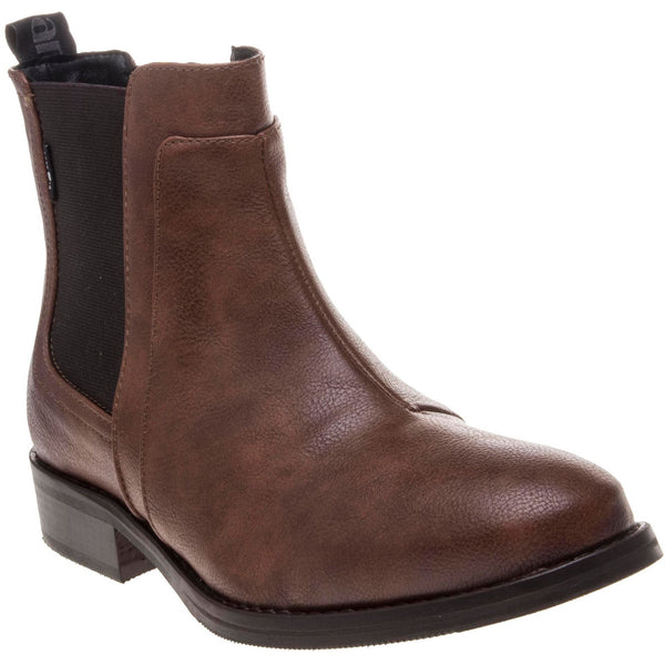 Frost Chelsea Boots