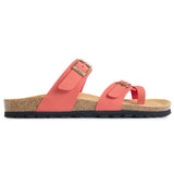 Garlic Comfort Footbed Sandals