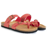 Garlic Comfort Footbed Sandals