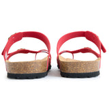 Garlic Comfort Footbed Sandals