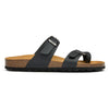 Garlic Comfort Footbed Sandals