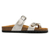 Garlic Comfort Footbed Sandals