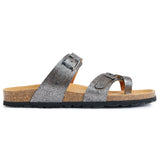 Garlic Comfort Footbed Sandals