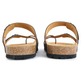 Garlic Comfort Footbed Sandals