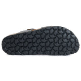 Garlic Comfort Footbed Sandals