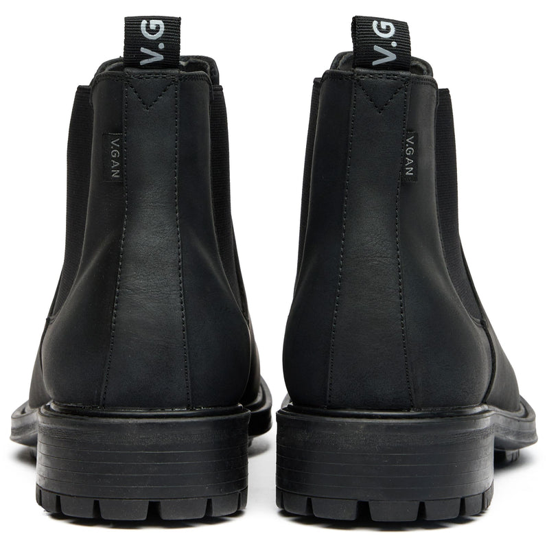 Gem Chelsea Boots