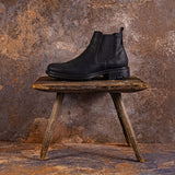 Gem Chelsea Boots