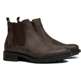 Gem Chelsea Boots