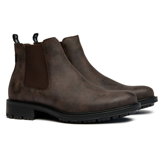 Gem Chelsea Boots