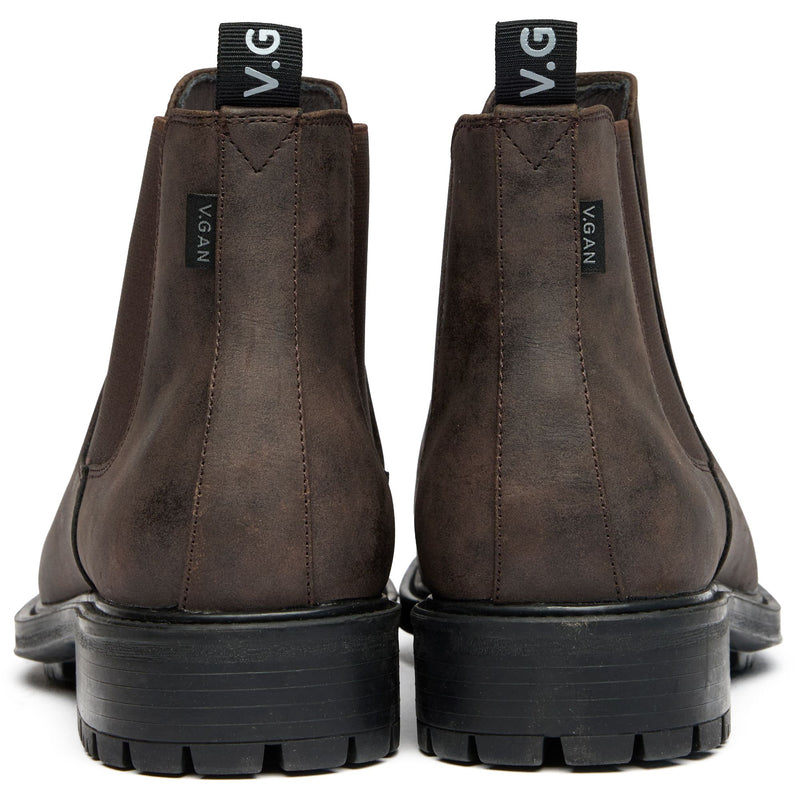 Gem Chelsea Boots