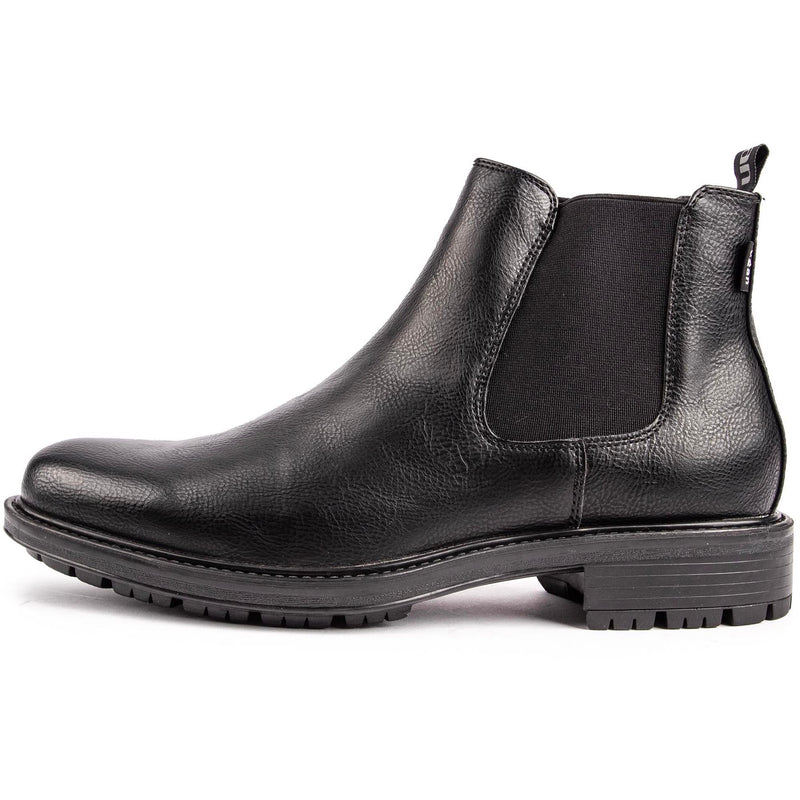 Gem Chelsea Boots