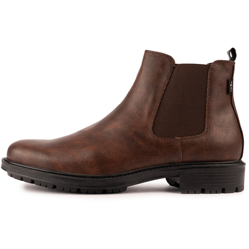 Gem Chelsea Boots