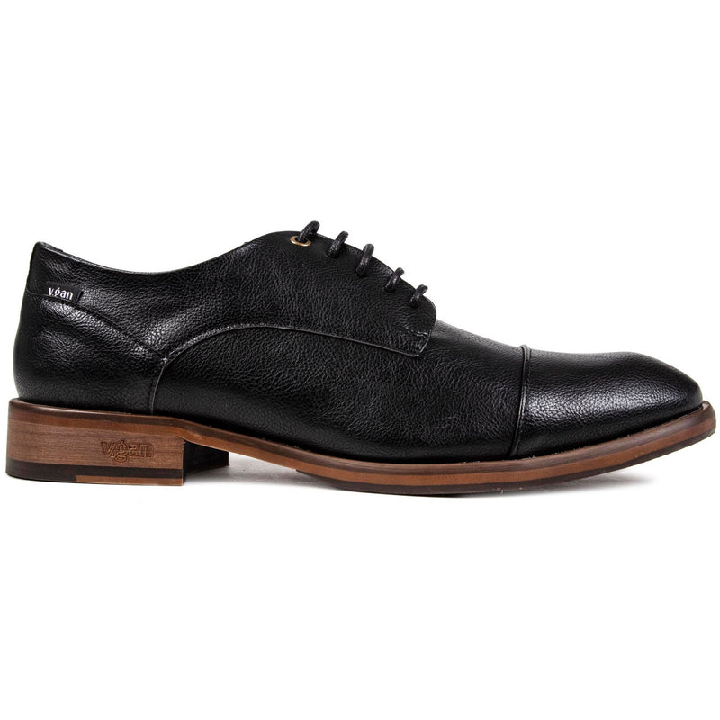 Ginger Derby Shoes