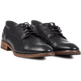 Ginger Derby Shoes