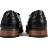 Ginger Derby Shoes