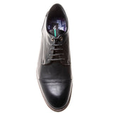 Ginger Derby Shoes