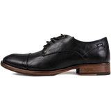 Ginger Derby Shoes