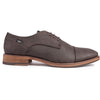 Ginger Derby Shoes