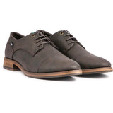 Ginger Derby Shoes