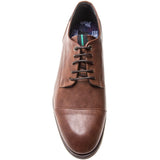 Ginger Derby Shoes