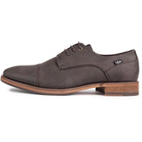 Ginger Derby Shoes