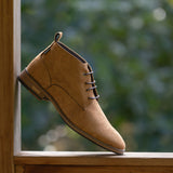 Goji 2 Chukka Boots