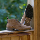 Goji 2 Chukka Boots