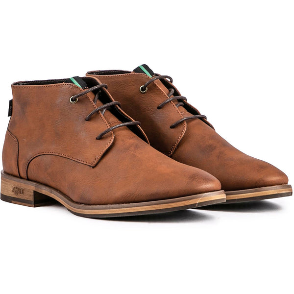 Goji Chukka Boots