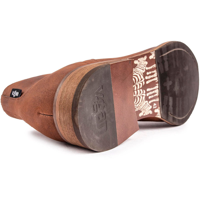 Goji Chukka Boots