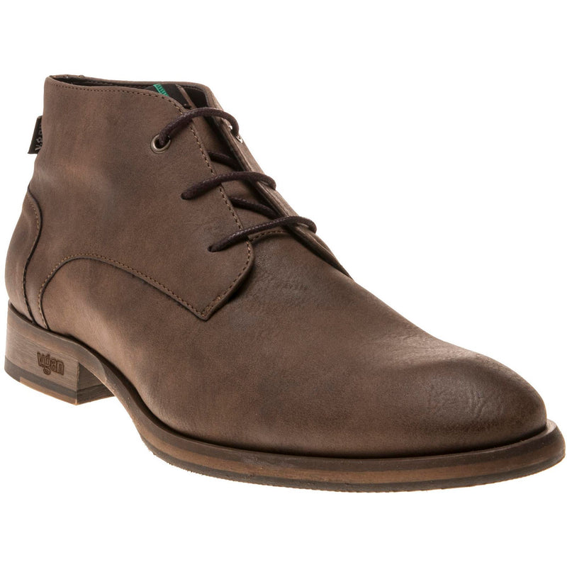 Goji Chukka Boots