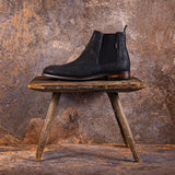 Gooseberry Chelsea Boots