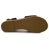 Gotu Cork Wedge Sandals