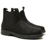 Grain Chelsea Boots