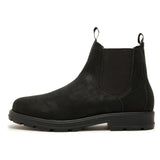 Grain Chelsea Boots