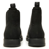 Grain Chelsea Boots