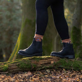 Grain Chelsea Boots