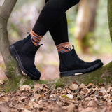 Grain Chelsea Boots