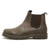 Grain Chelsea Boots