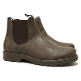 Grain Chelsea Boots
