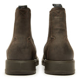 Grain Chelsea Boots