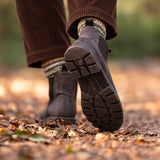 Grain Chelsea Boots