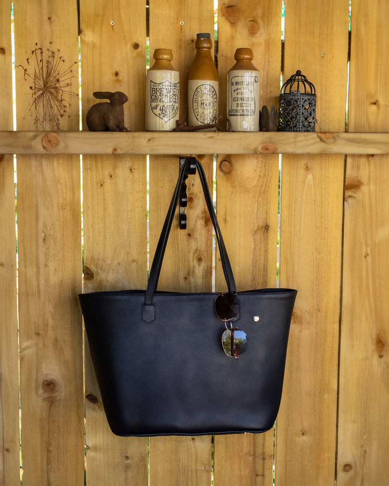 Hazel Tote Shoulder Bag