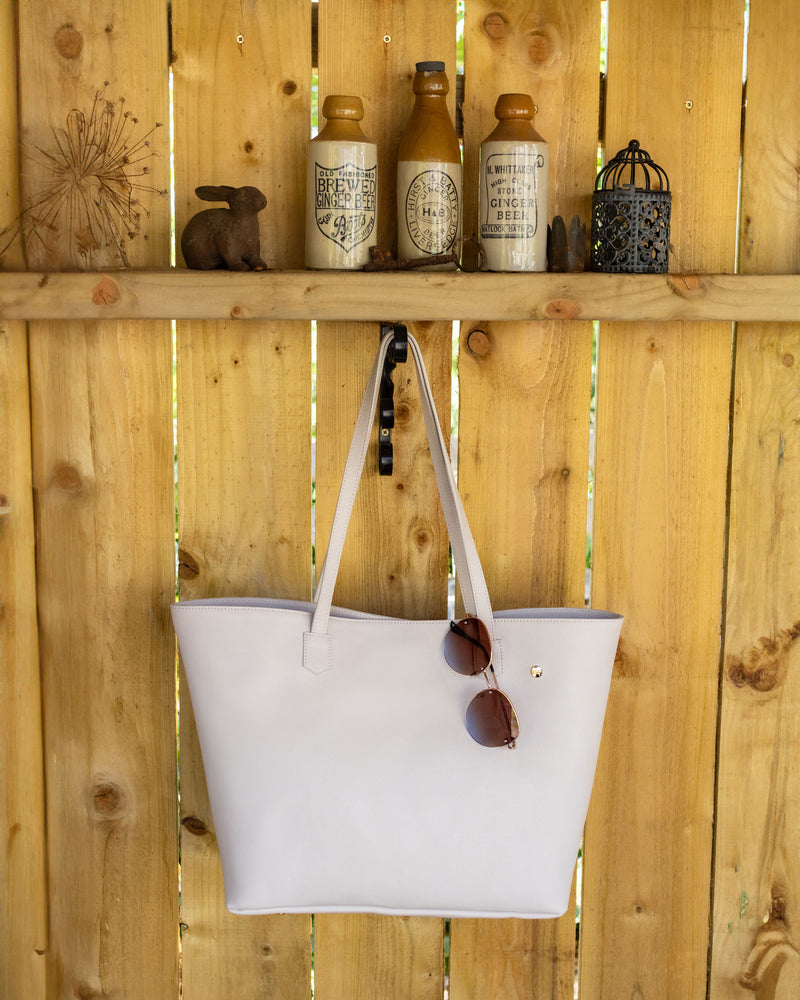 Hazel Tote Shoulder Bag