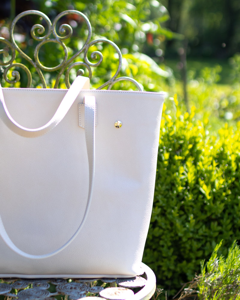 Hazel Tote Shoulder Bag