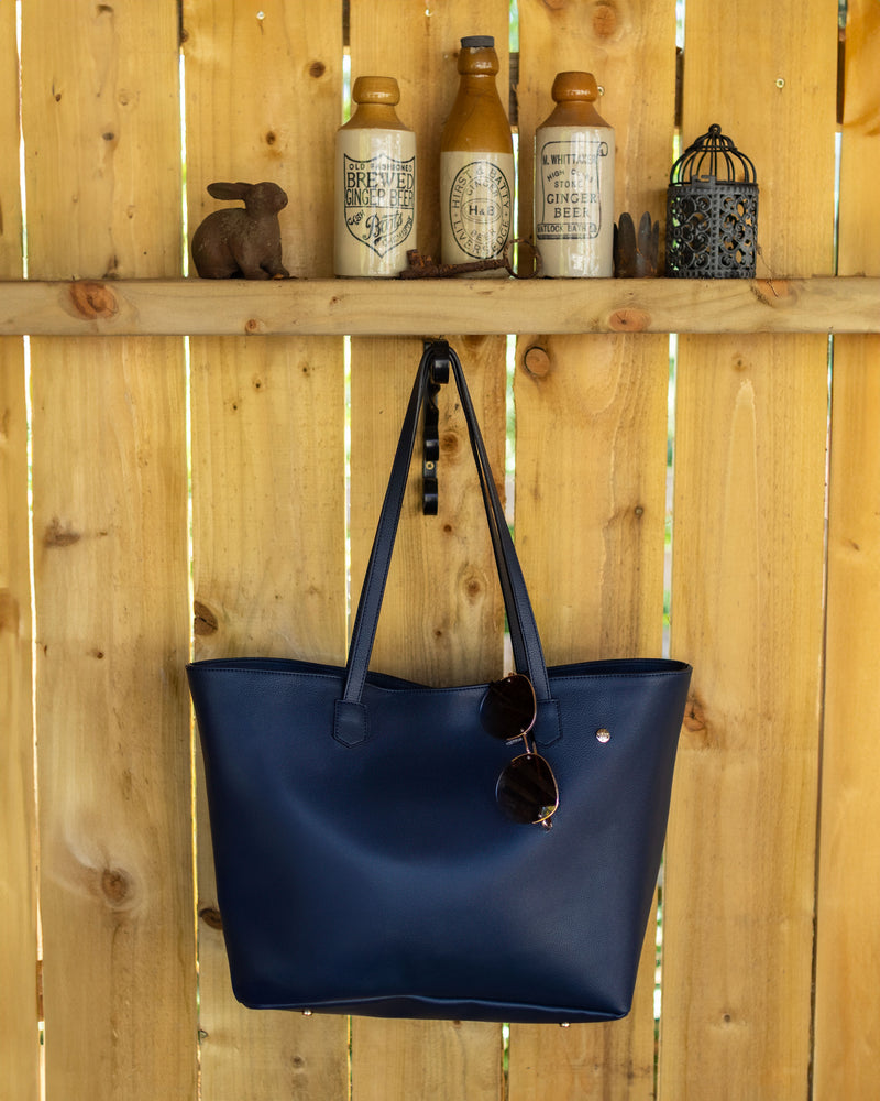Hazel Tote Shoulder Bag