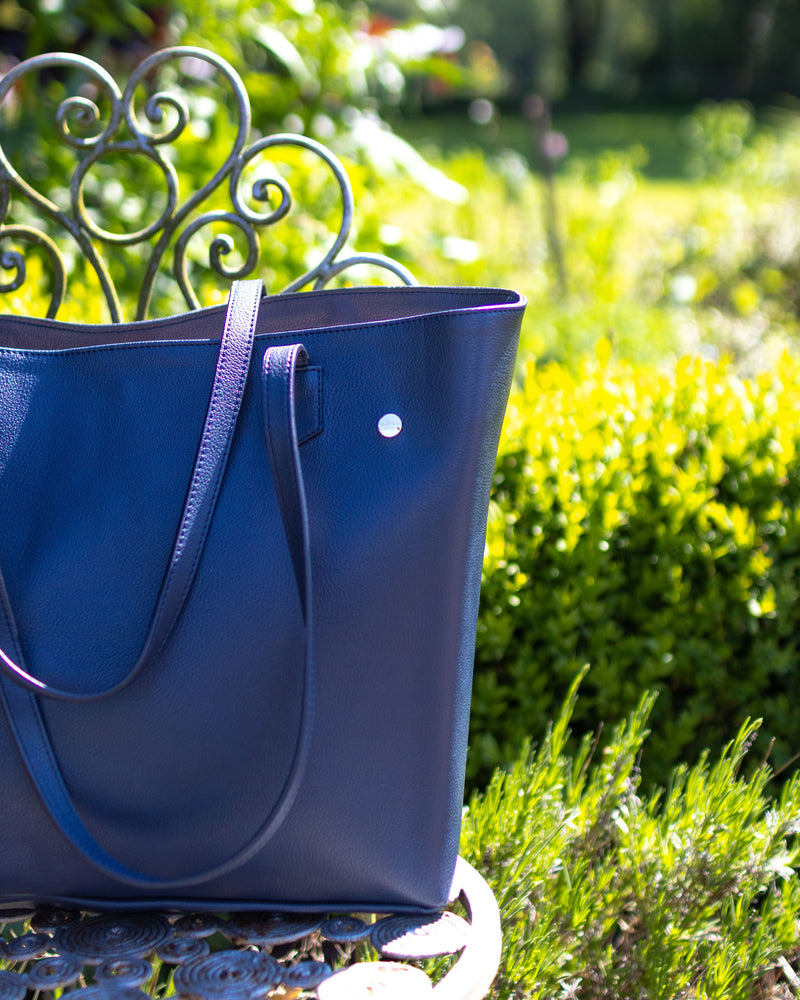 Hazel Tote Shoulder Bag