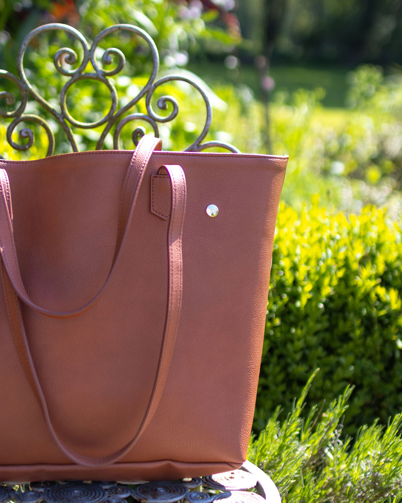 Hazel Tote Shoulder Bag