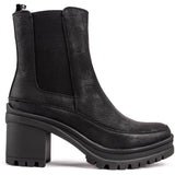 Hibiscus Chelsea Boots