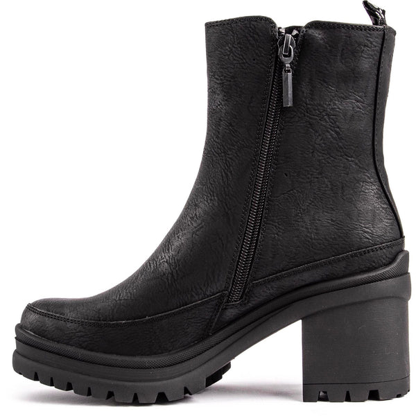 Hibiscus Chelsea Boots
